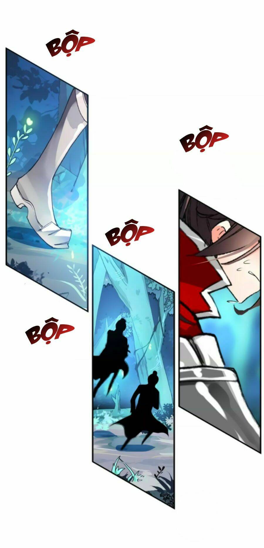 Mỹ Nhân Làm Tướng: Chapter 68