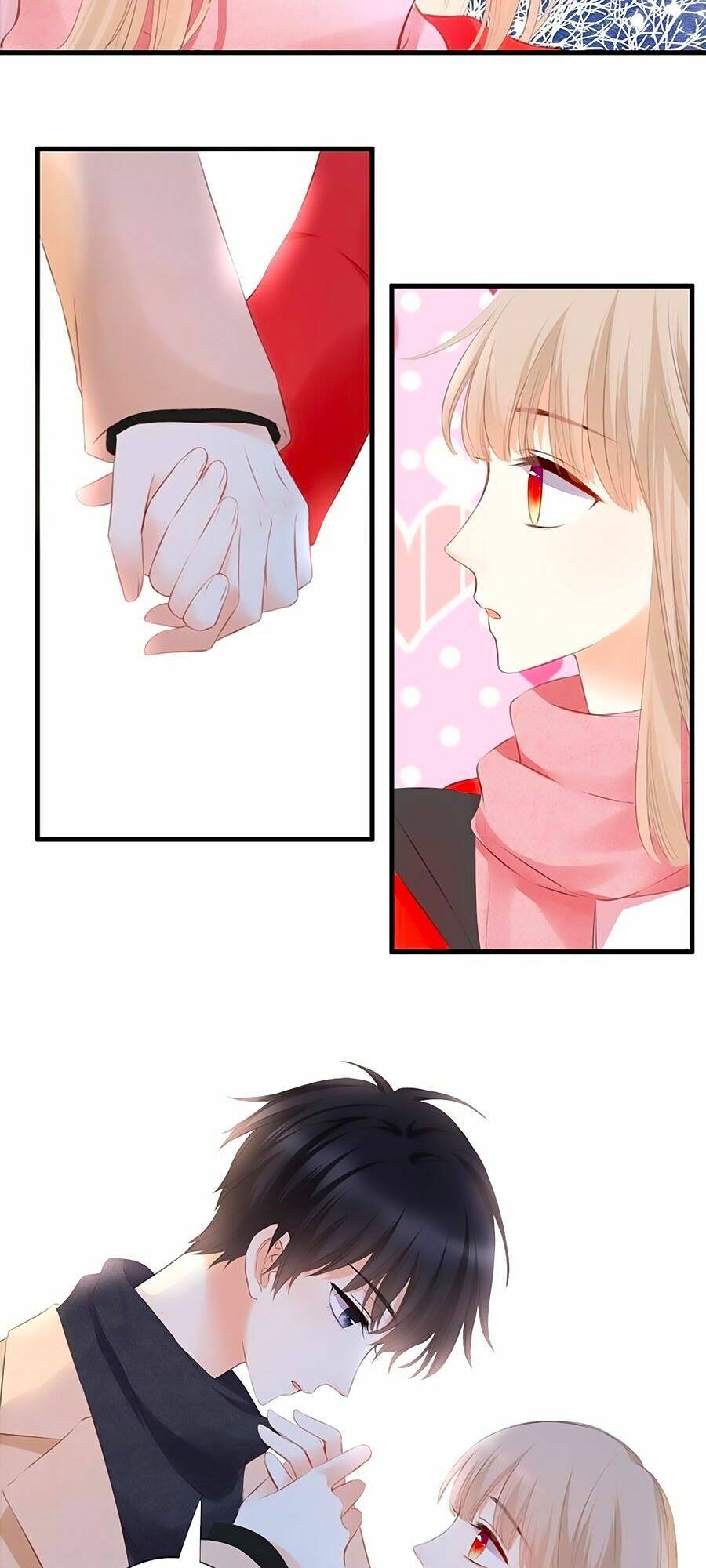 Đóa Hoa Chớm Nở: Chapter 50