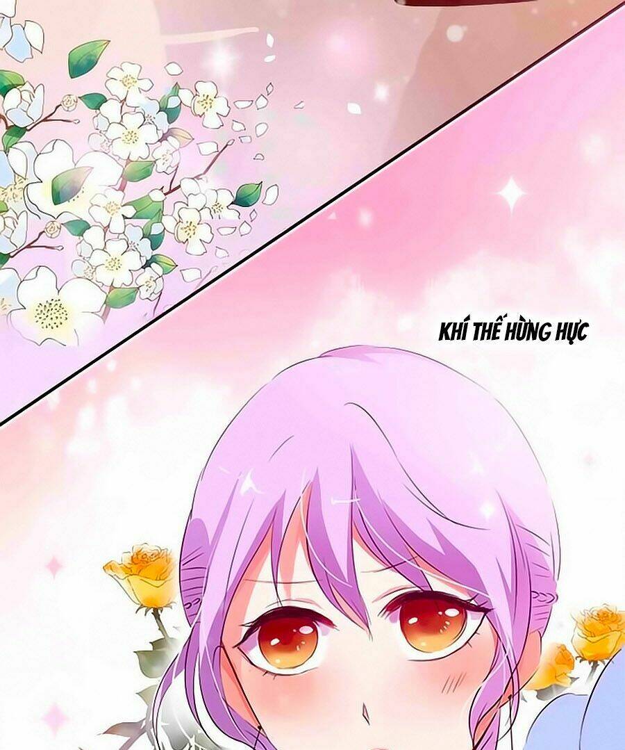 Bạn Trai Là Ngôi Sao: Chapter 10