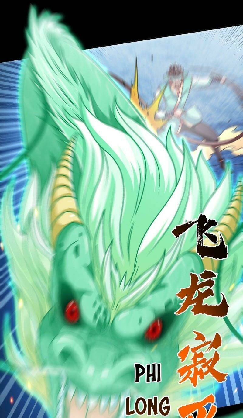 Võ Hồn Tuyệt Thế: Chapter 18