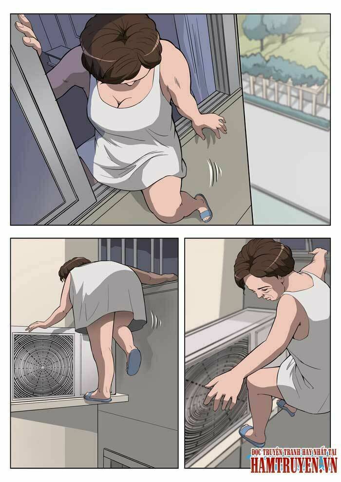 Ngụy Thủy Nghi Vân: Chapter 25