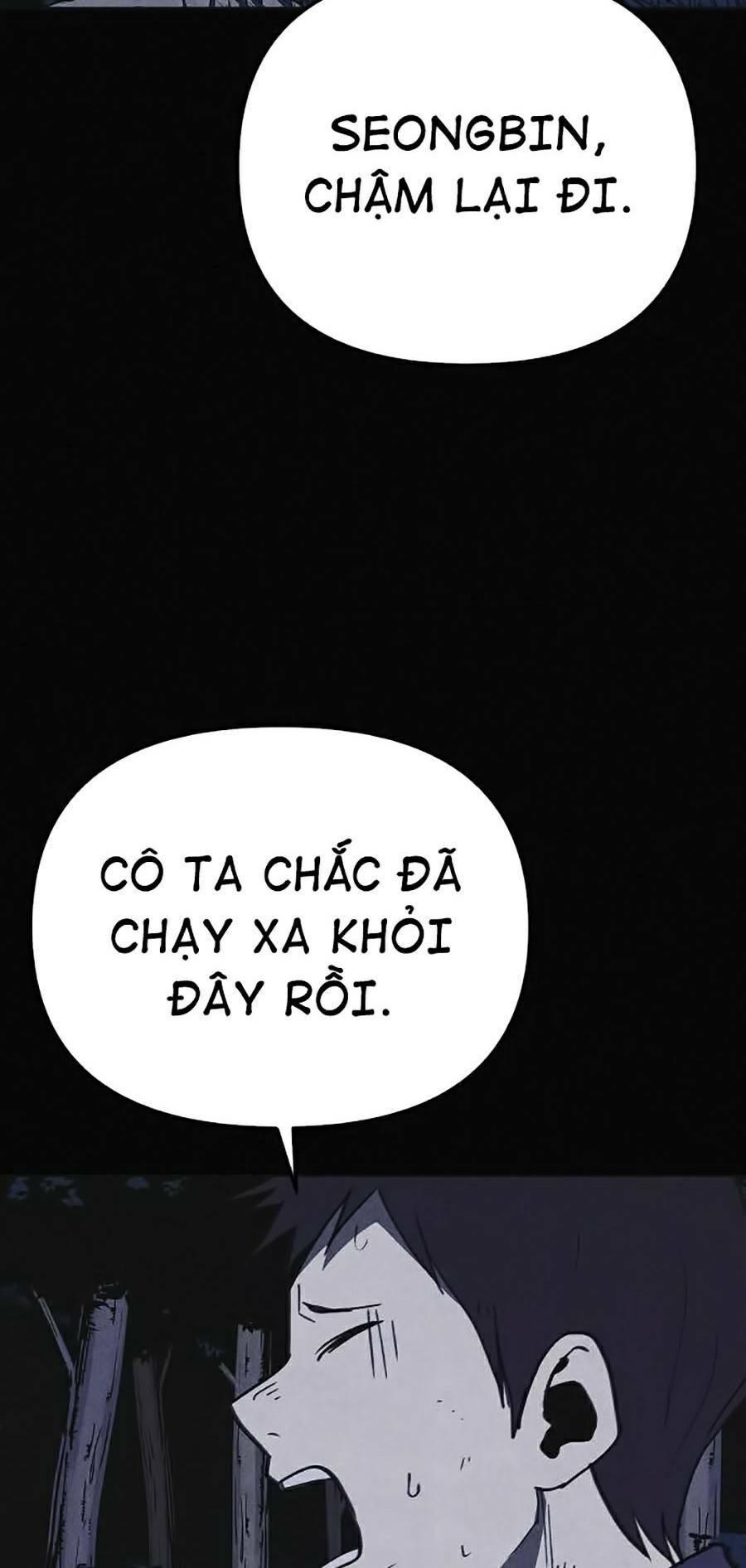 Cậu Bé Shotgun: Chapter 28