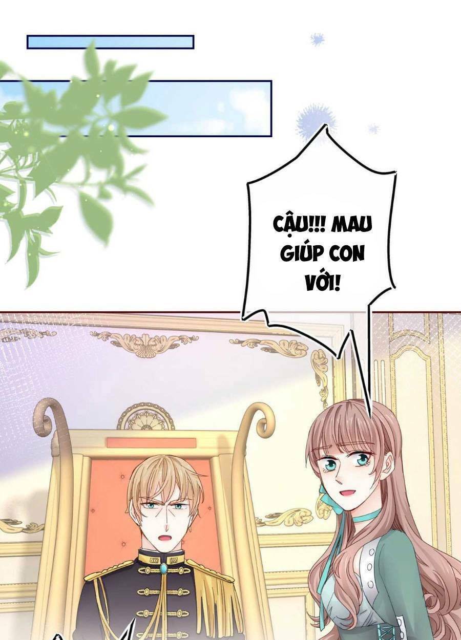 Nữ Hoàng Đầu Tiên Của Đế Quốc: Chapter 77