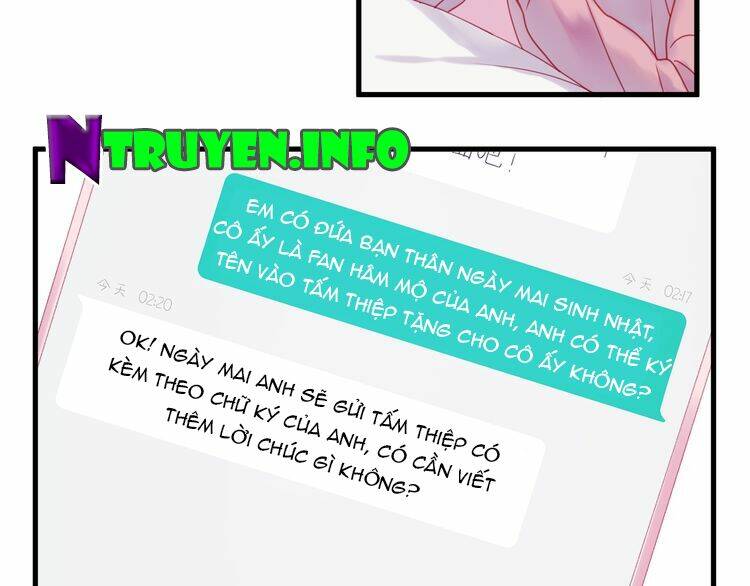 Lượm Được Một Tiểu Hồ Ly 2: Chapter 43