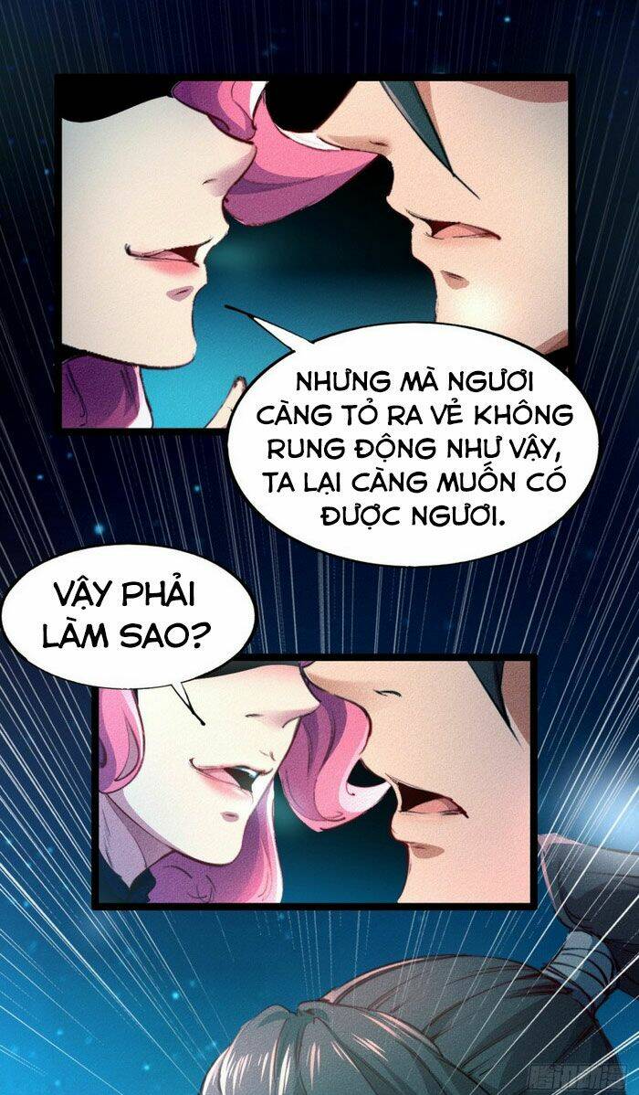 Ta Thành Thần Một Mình: Chapter 1