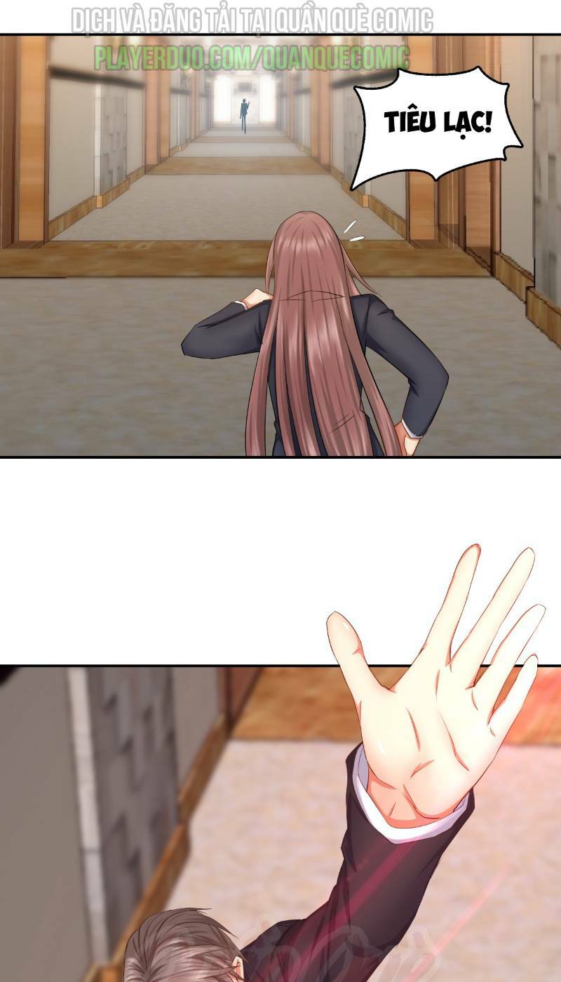 Tuyệt Thế Thiên Tài Hệ Thống: Chapter 49