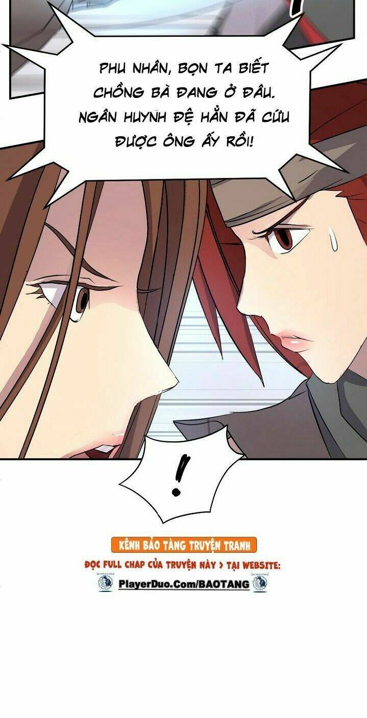 Trọng Sinh, Bất Khả Chiến Bại: Chapter 57