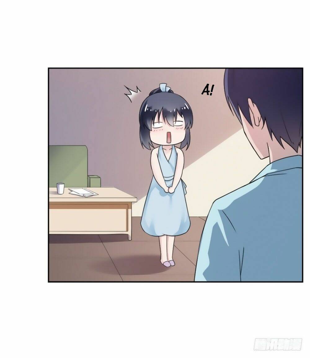 Thiên Kim Đường Môn: Chapter 79