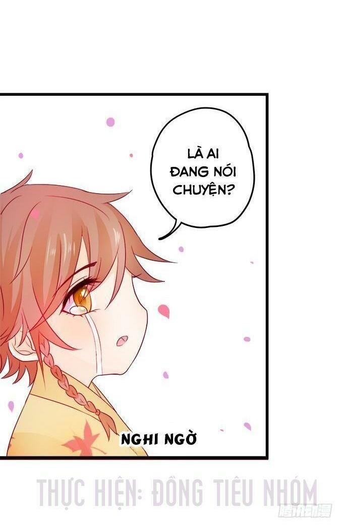 Hồ Tiên Hung Bạo: Chapter 8