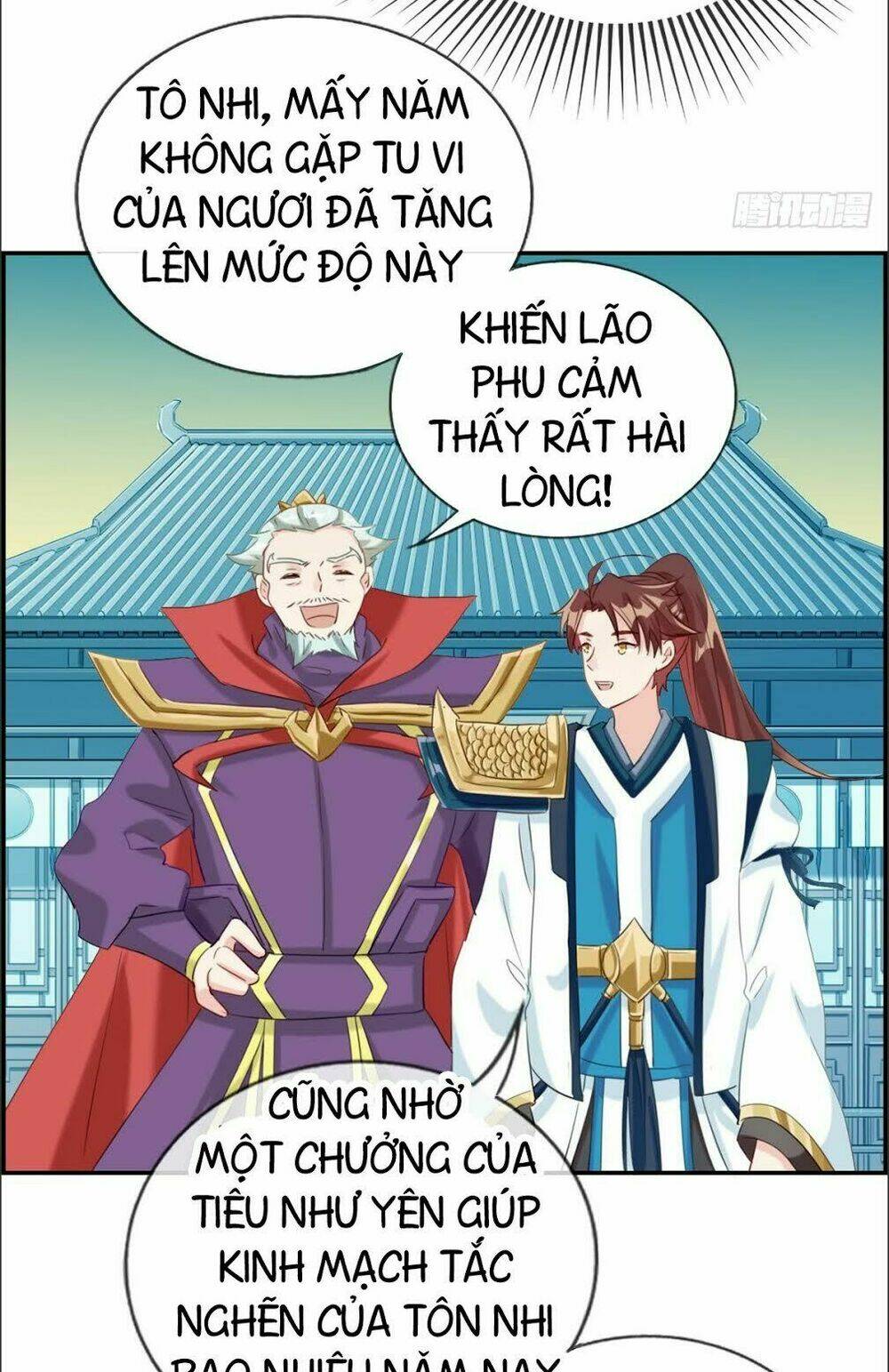 Tối Cường Hoàn Khố Hệ Thống: Chapter 5