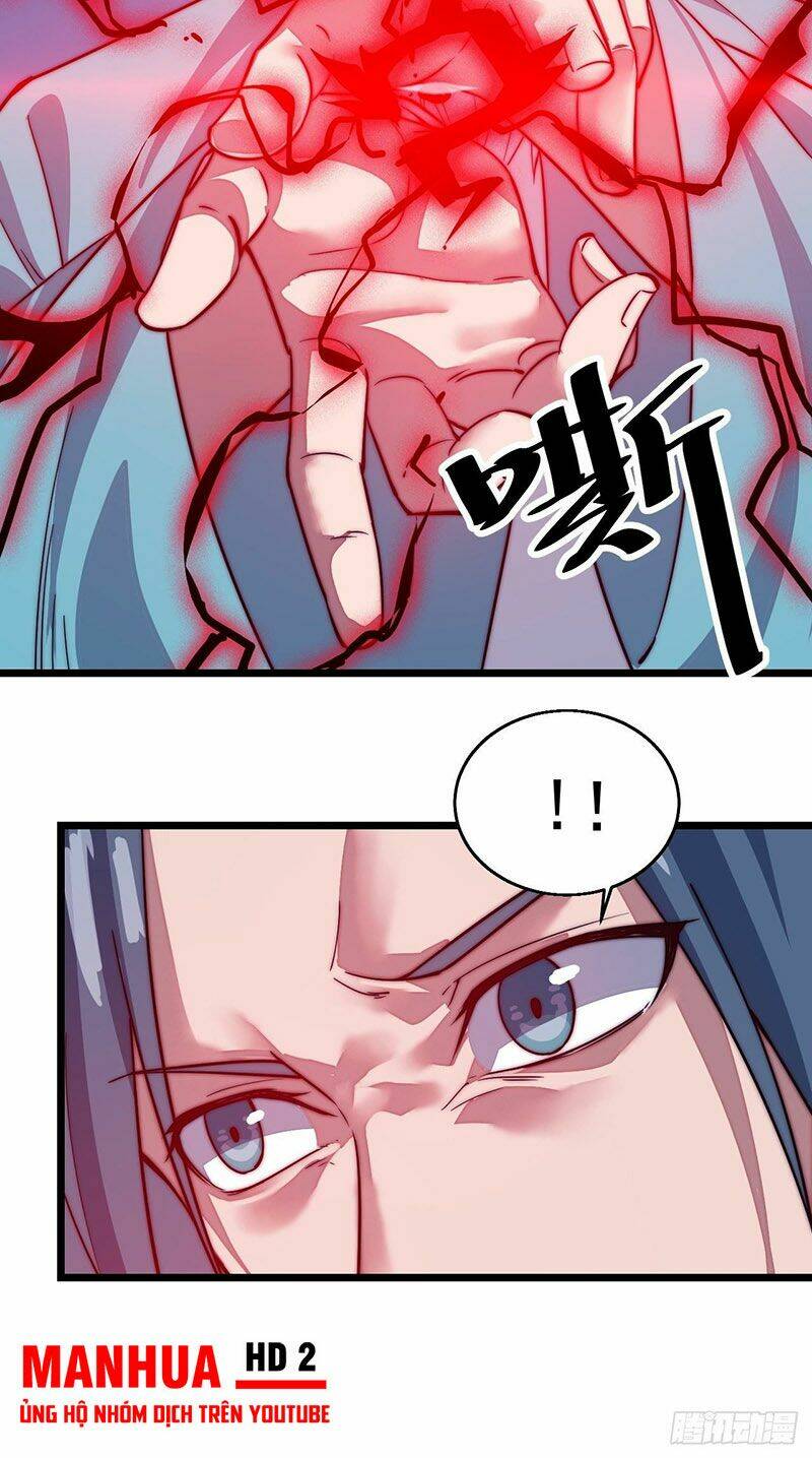 Võ Lăng Cửu Thiên: Chapter 3
