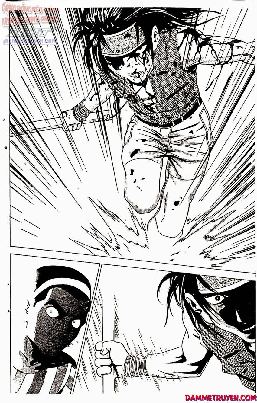 Ai Hơn Ai: Chapter 129