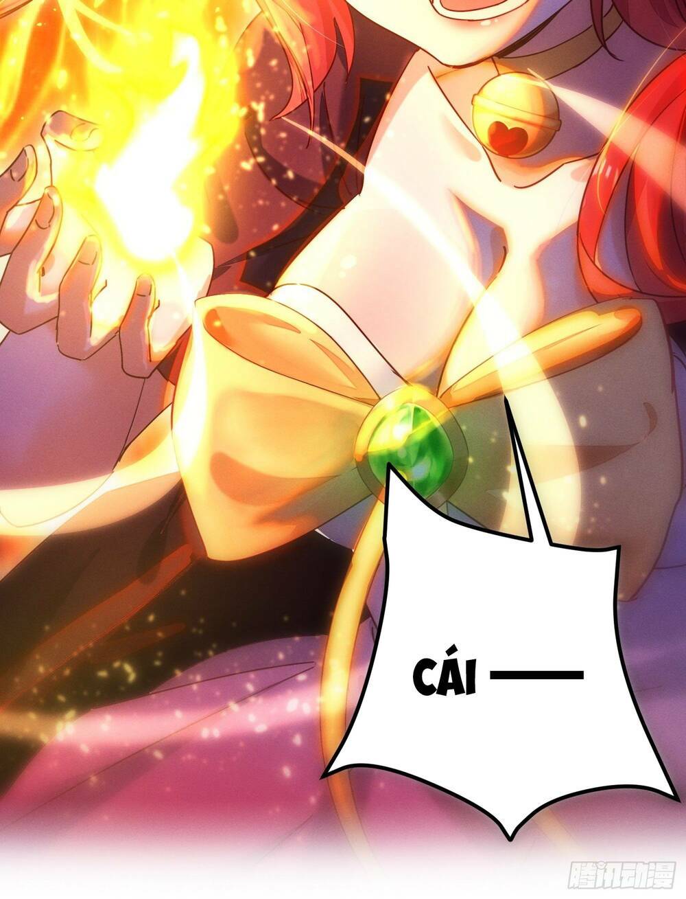 Trở Thành Đạo Sư Dũng Sĩ: Chapter 4