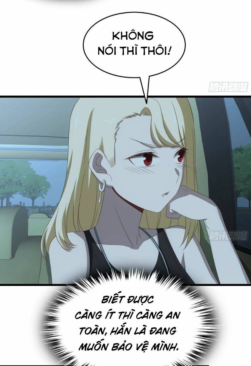 Người Ở Rể Mạnh Nhất: Chapter 27
