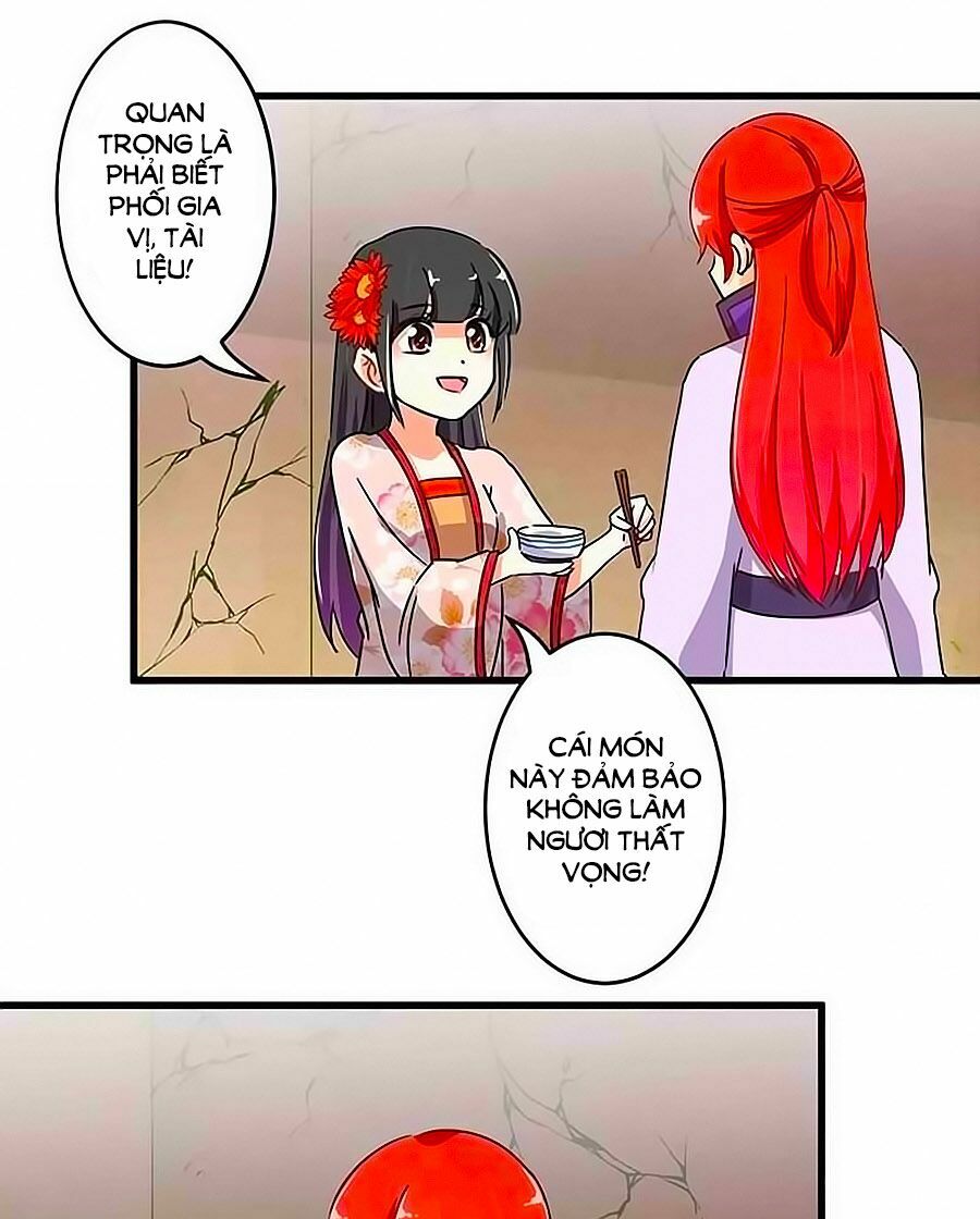 Vương Gia ! Ngươi Thật Bỉ Ổi !: Chapter 178