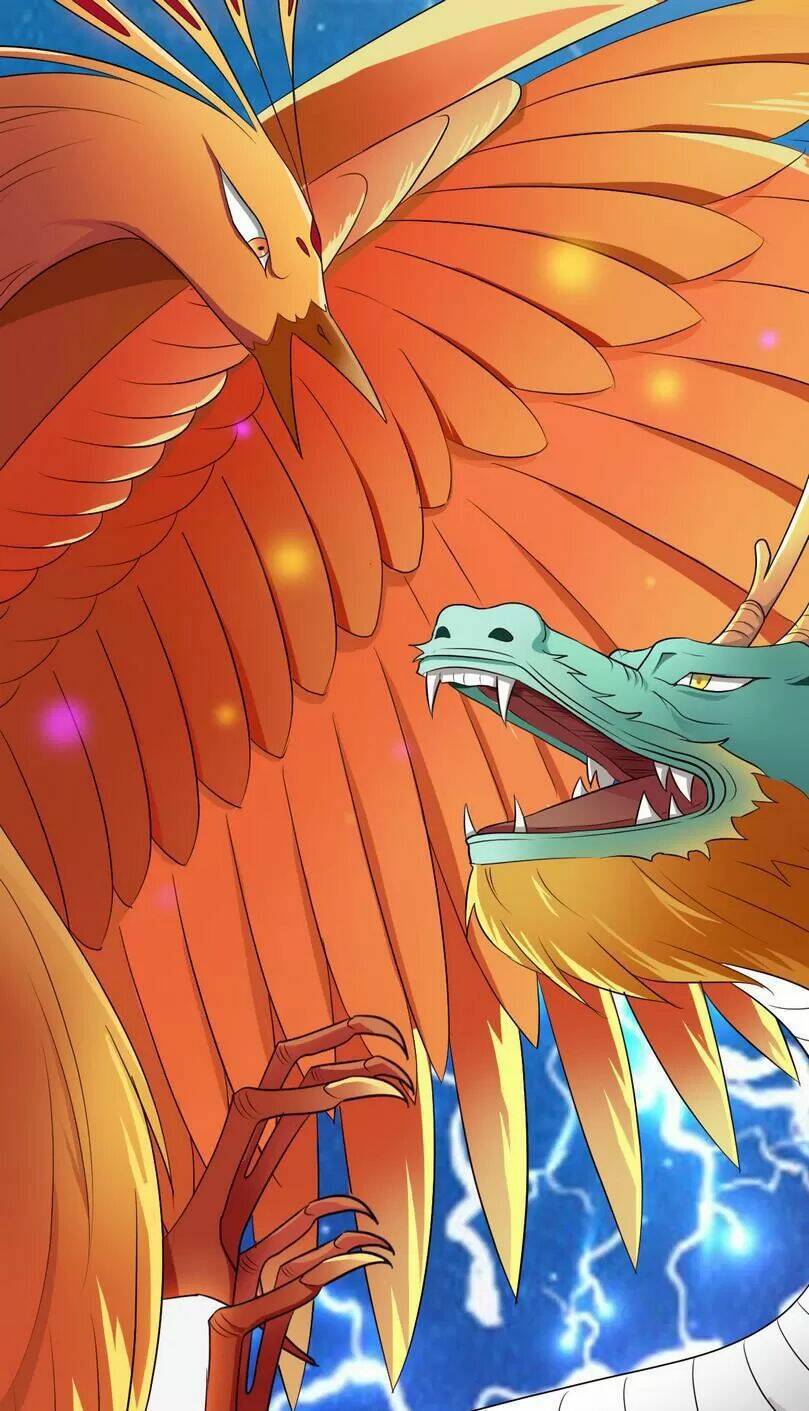 Độc Y Cuồng Phi: Chapter 30