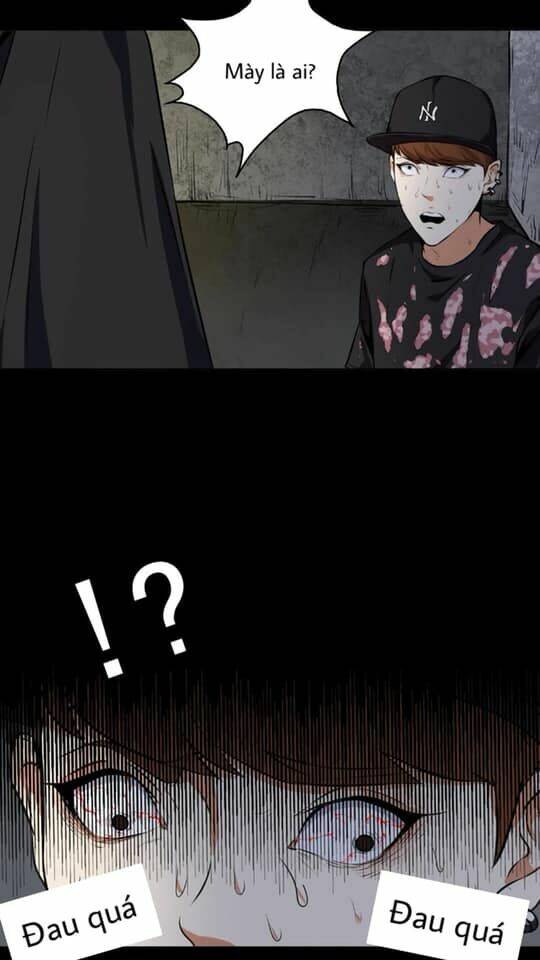 Giày Thủy Tinh: Chapter 22.5