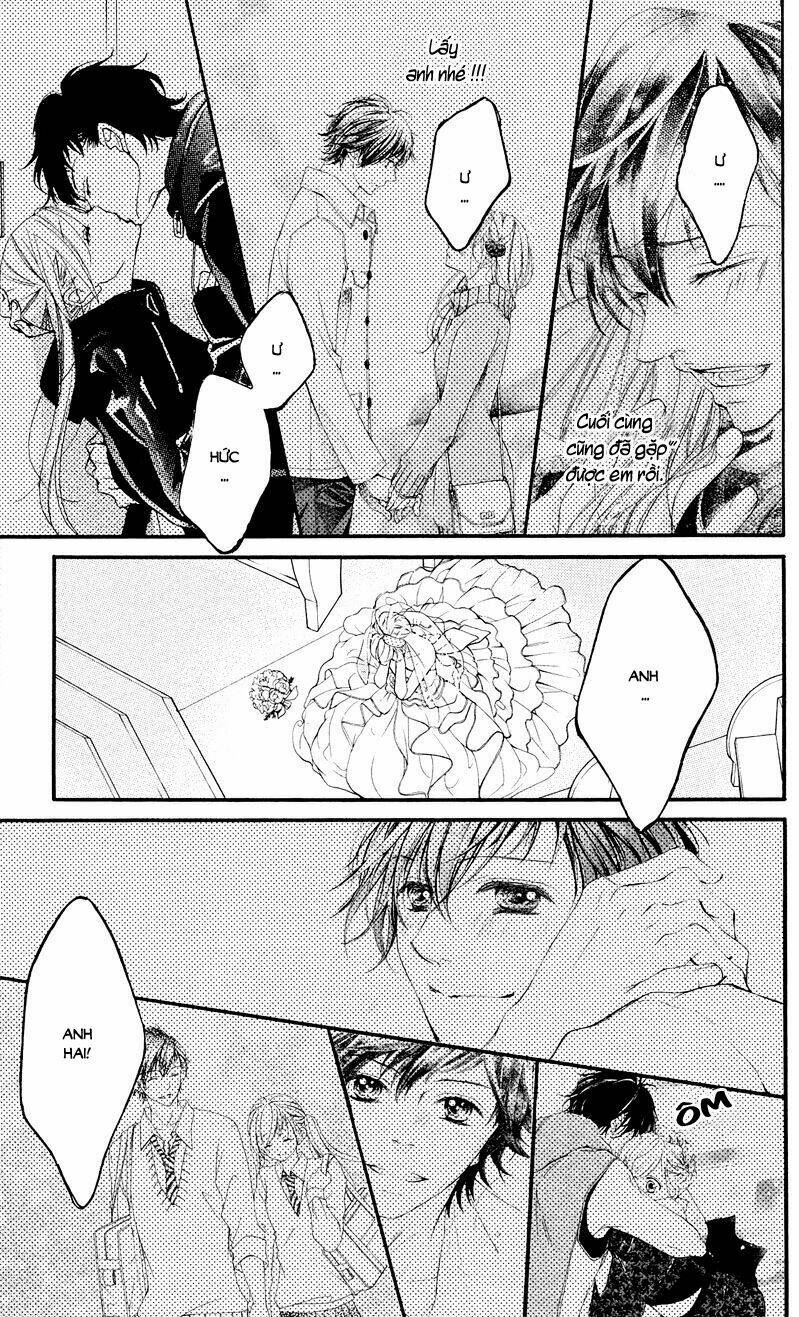 True Love: Chapter 37