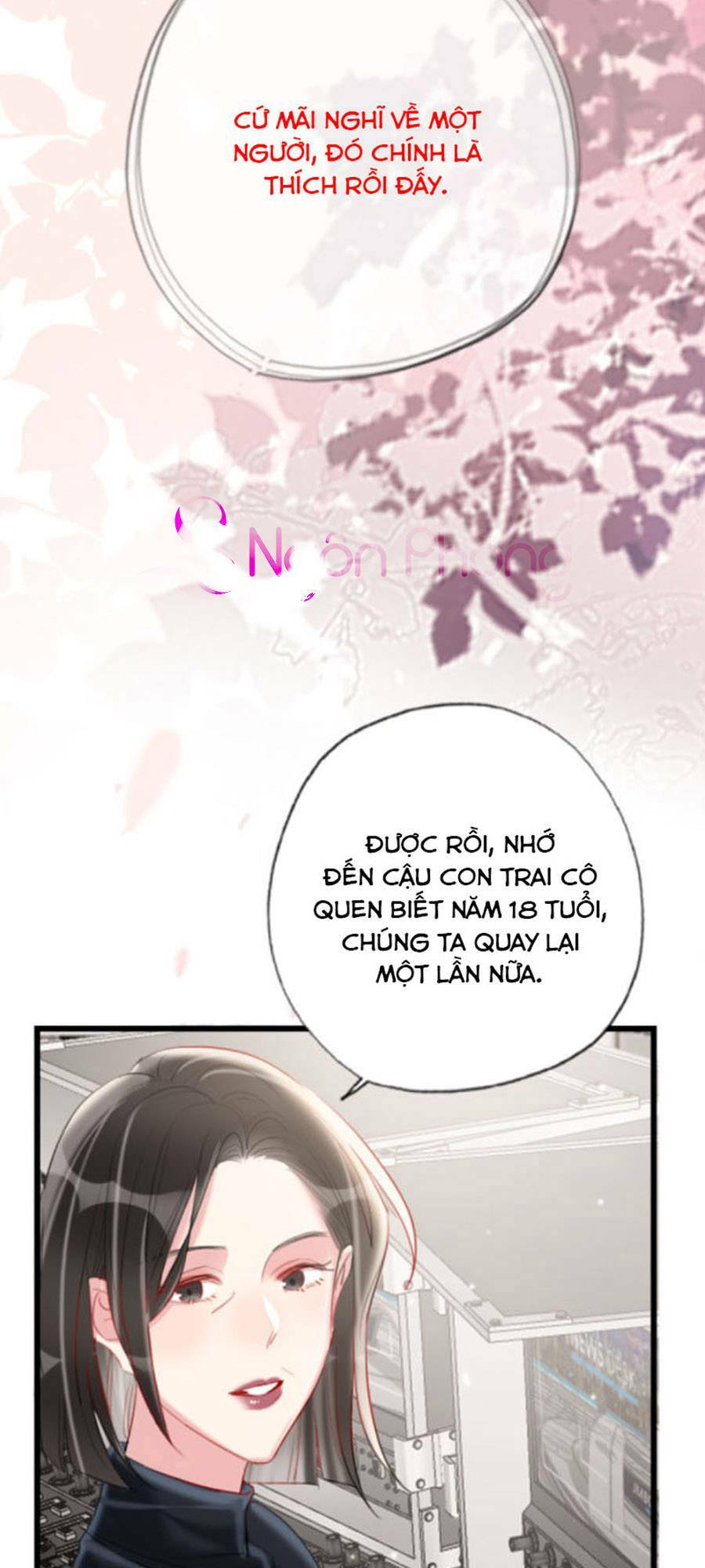 Cô Ấy Thật Xinh Đẹp 2: Chapter 9