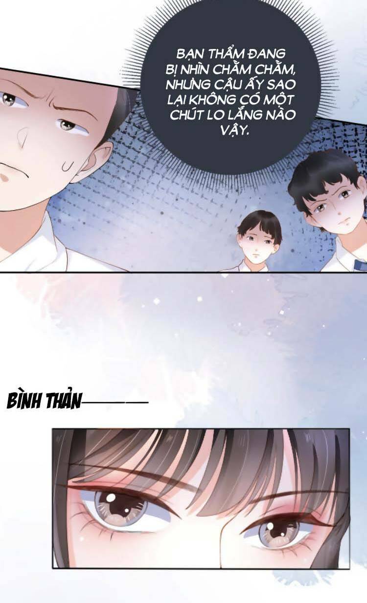 Dây Dưa Không Dứt: Chapter 13