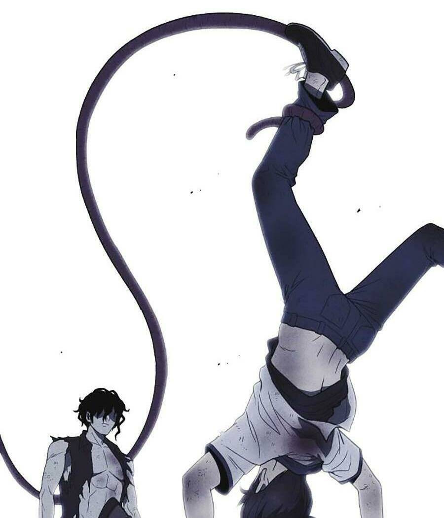 Cậu Bé Shotgun: Chapter 62