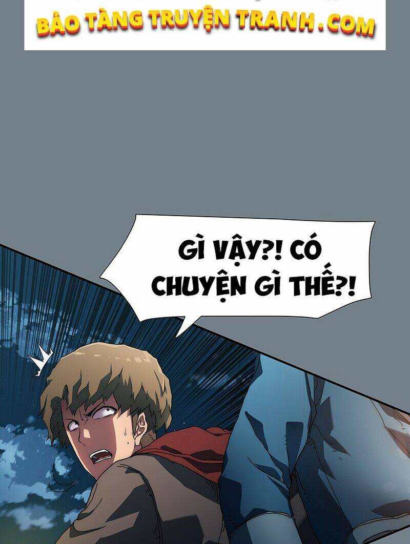 Các Chòm Sao Chỉ Chú Ý Mình Tôi: Chapter 2