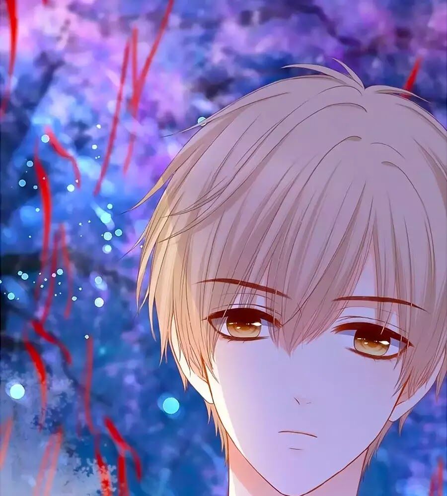 Hoa Chưa Nở Rộ: Chapter 21