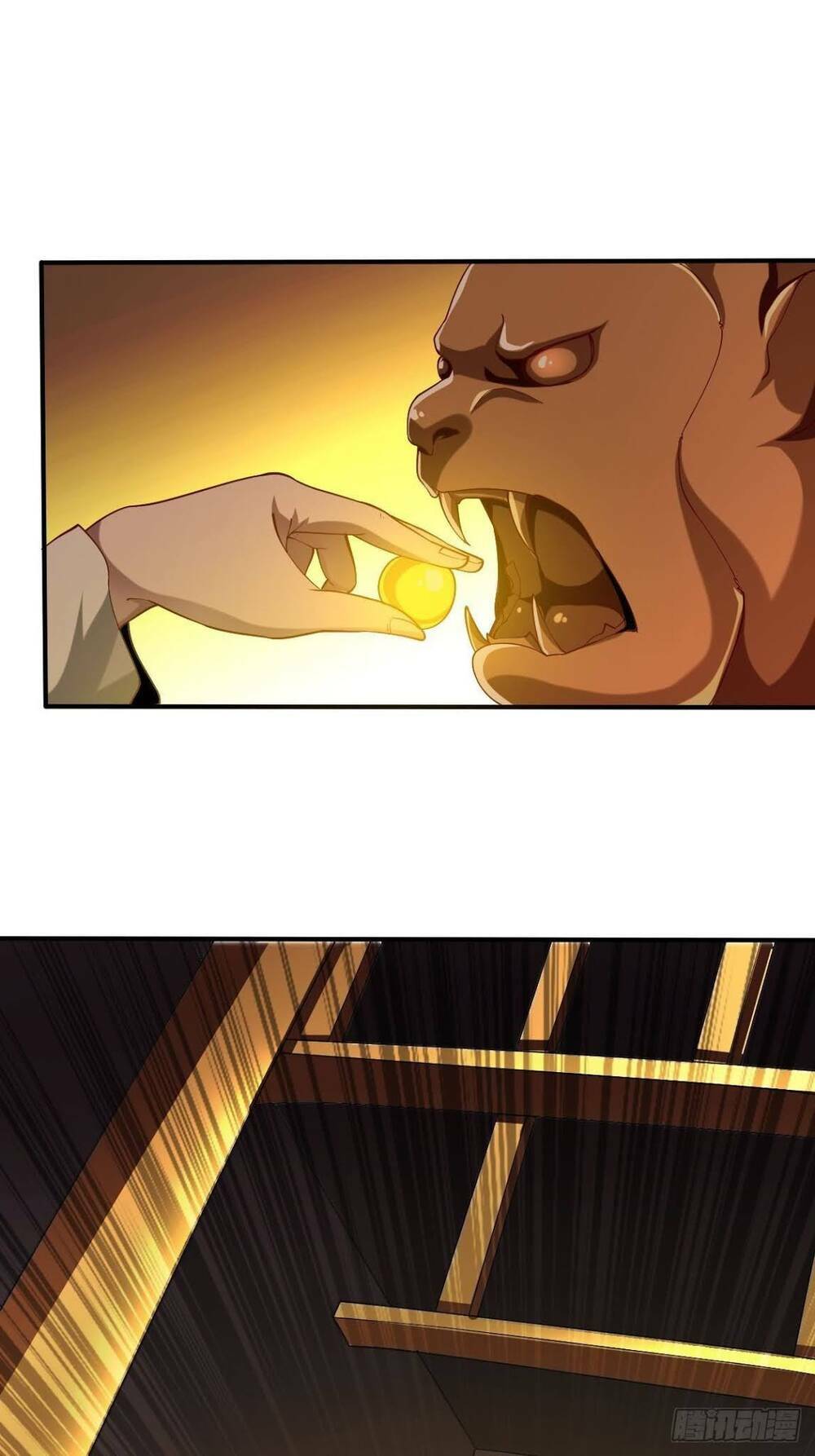 Cục Gạch Xông Vào Dị Giới: Chapter 36