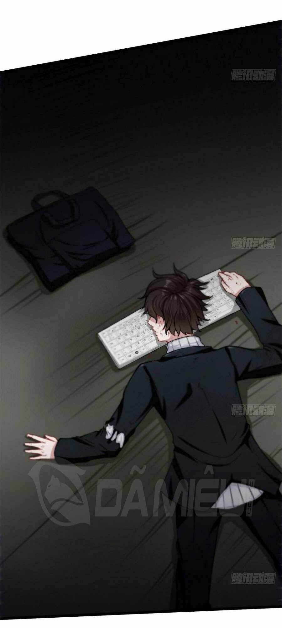 Siêu Cấp Kiện Bàn Hiệp: Chapter 3