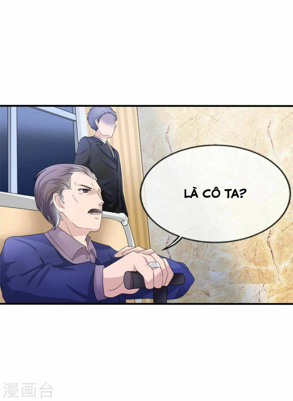 Siêu Cấp Nữ Thần Trọng Sinh: Chapter 5