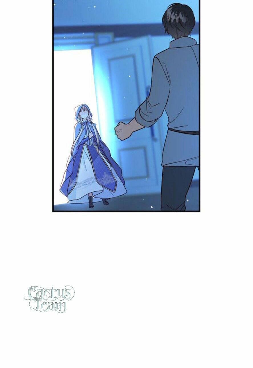 Lòng Trung Thành Với Kẻ Ác: Chapter 9