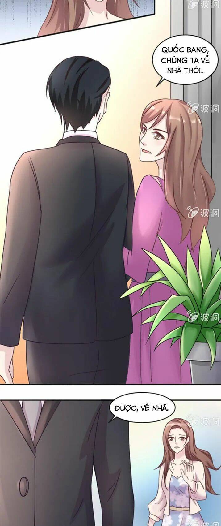 Kết Hôn Thử 99 Ngày: Chapter 16