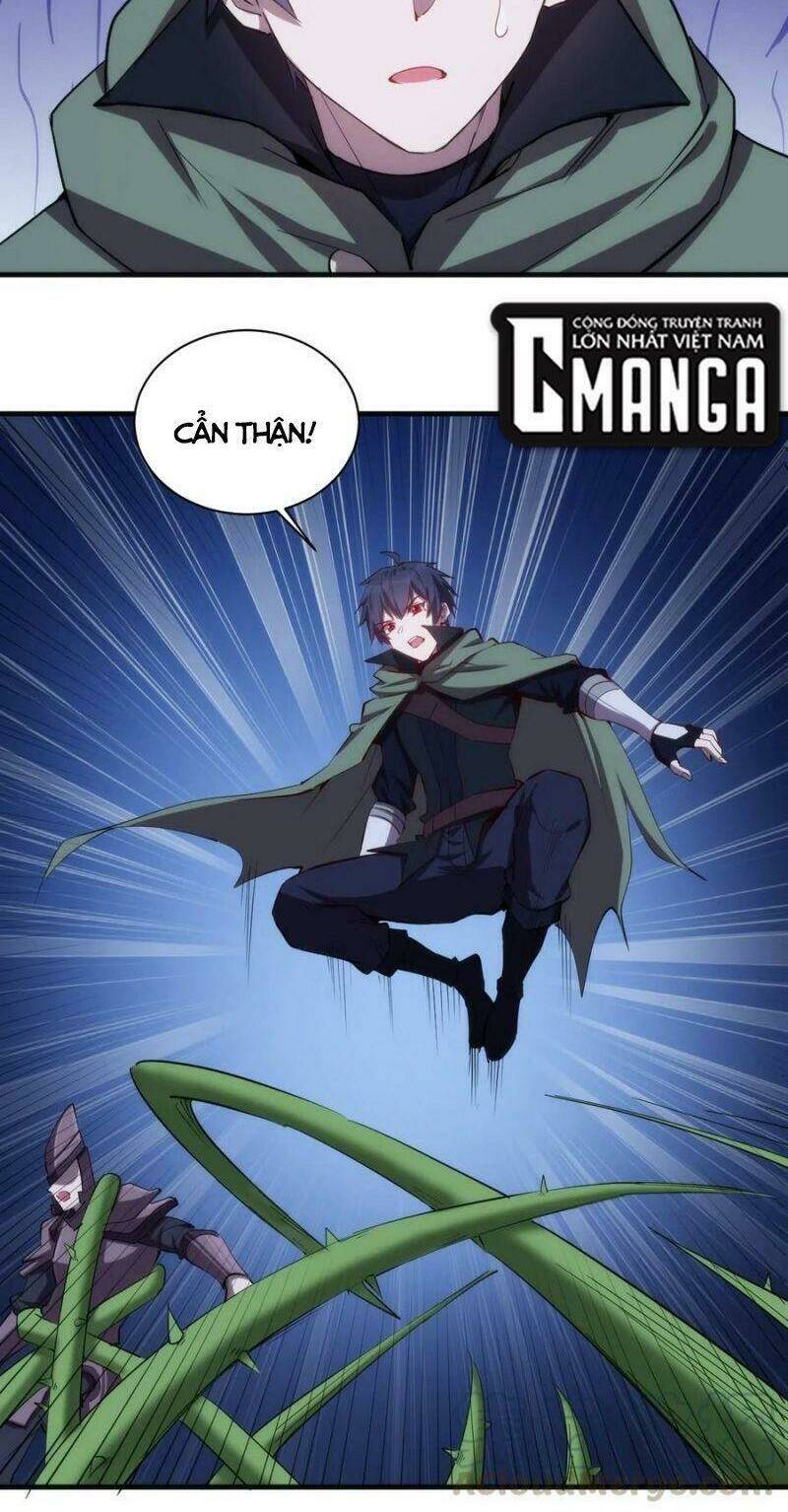 Thánh Đường Chi Thành: Chapter 72