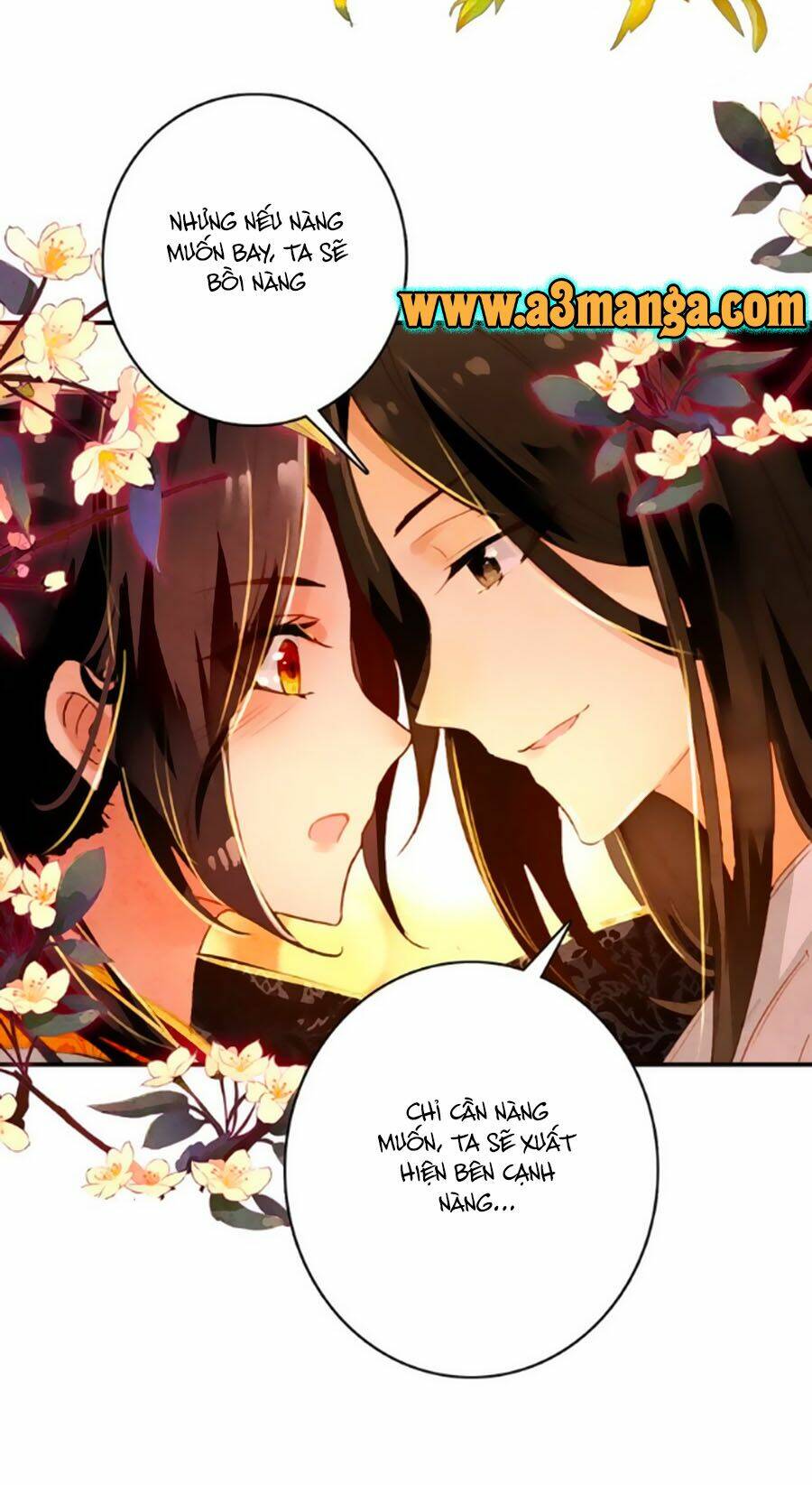 Mỹ Nhân Làm Tướng: Chapter 14