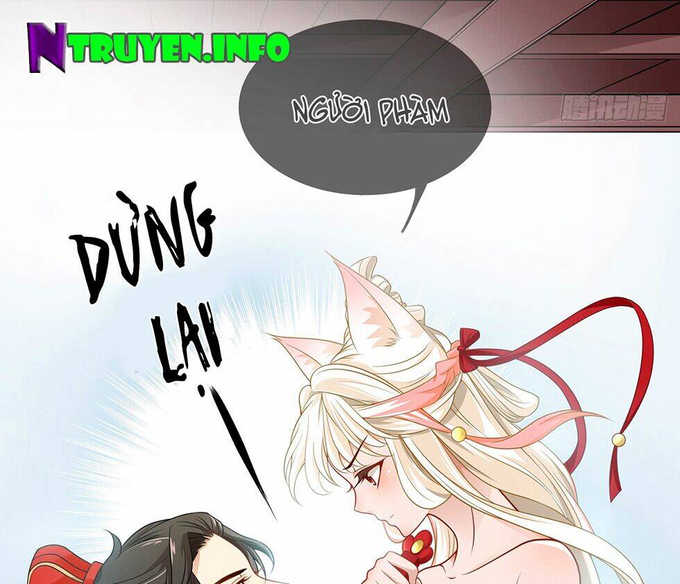 Vương Phi Thật Uy Vũ: Chapter 3.1