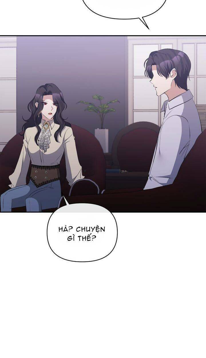 Nữ Công Tước Phương Bắc Là Một Nhân Vật Phản Diện: Chapter 32