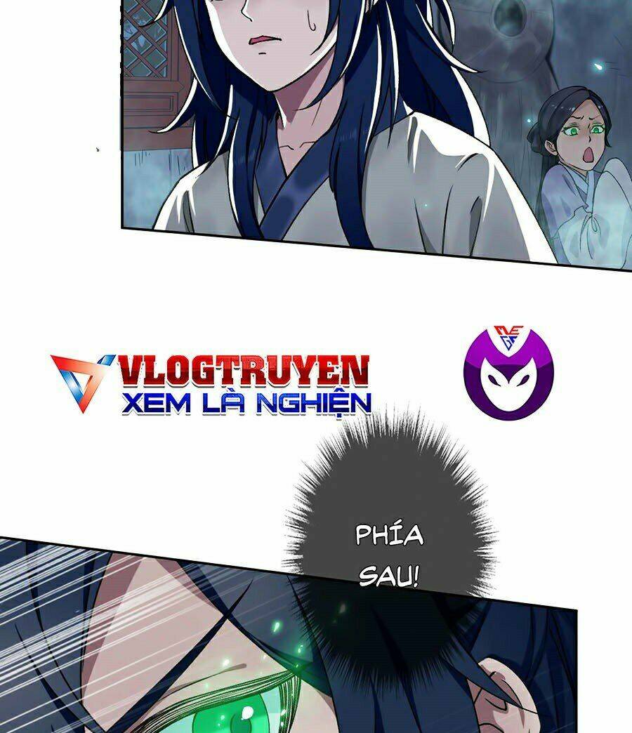 Siêu Đạo Thần Thuật: Chapter 10