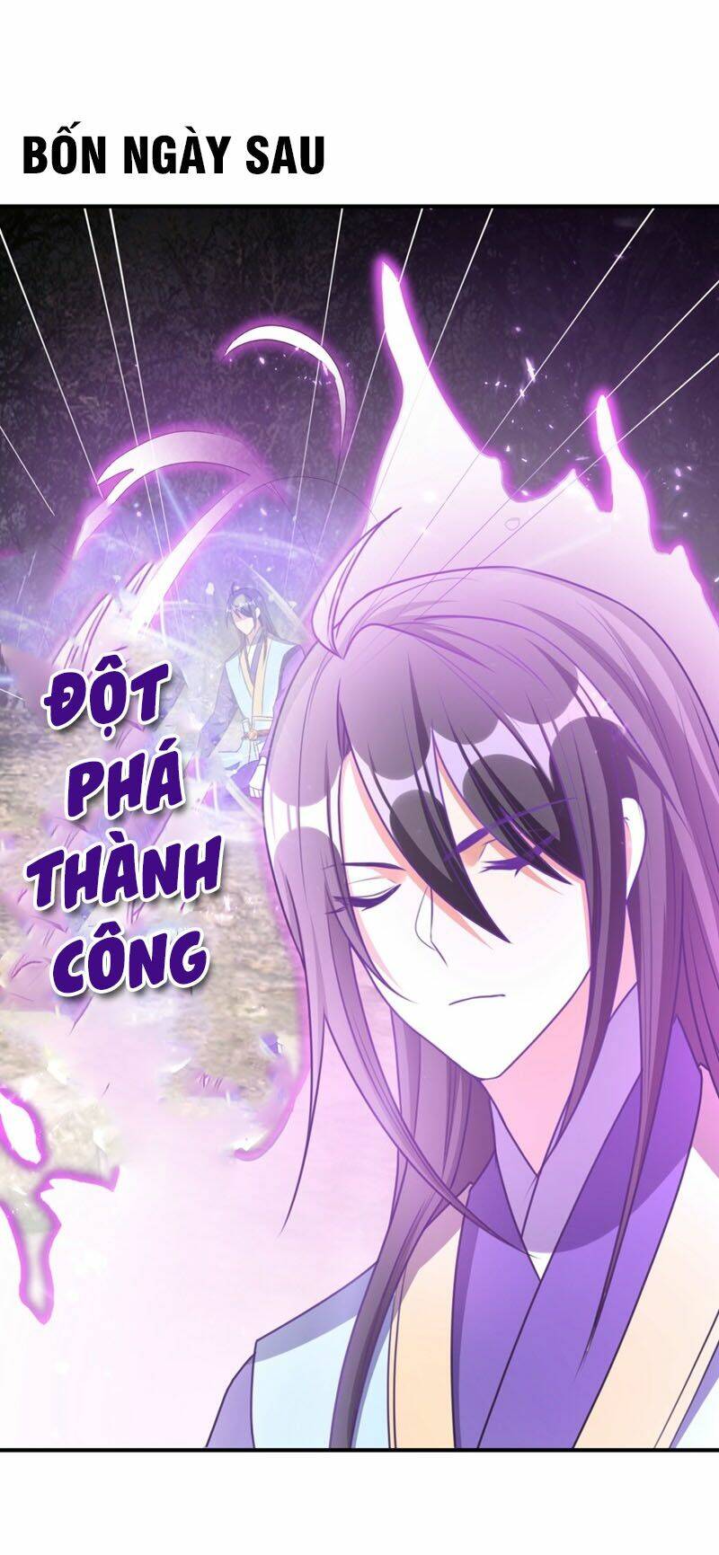 Yêu Giả Vi Vương: Chapter 131