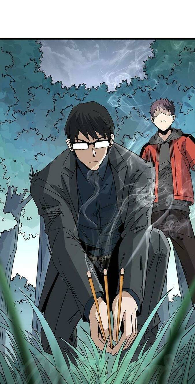 Kẻ Săn Hồn - Quỷ Hô Bắt Quỷ: Chapter 15