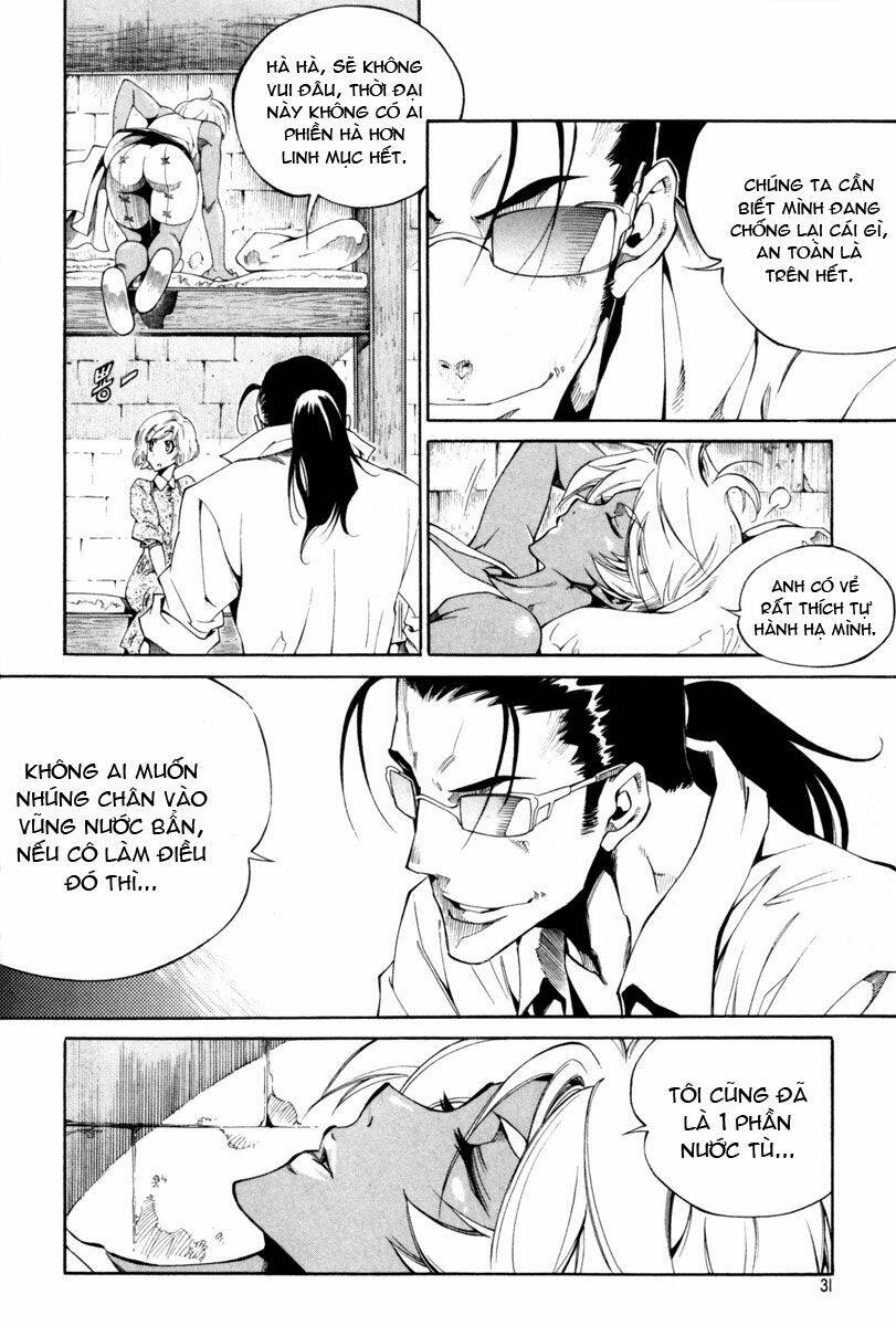Dark Air: Chapter 8