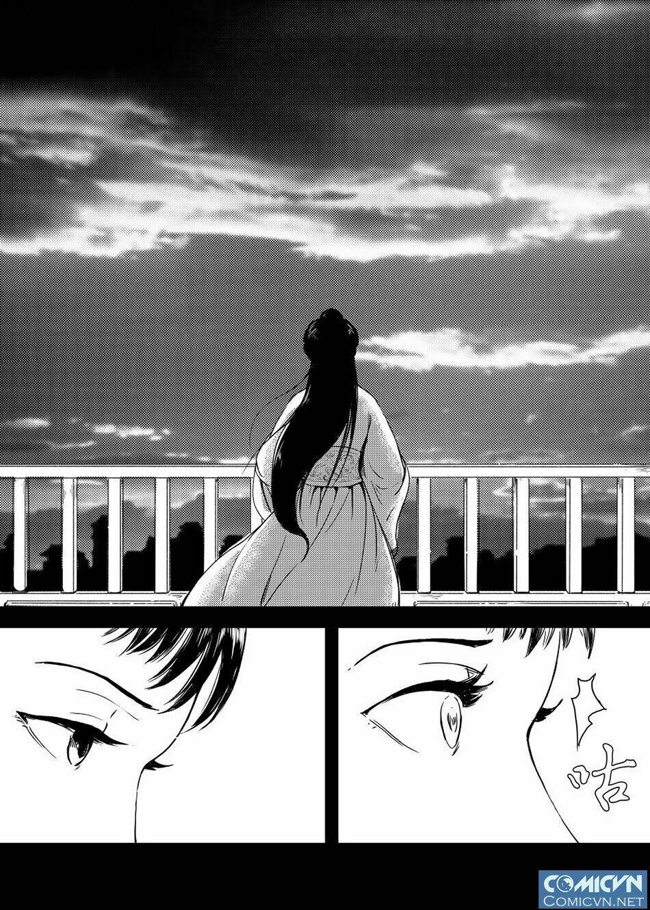 Quỷ Sai: Chapter 1