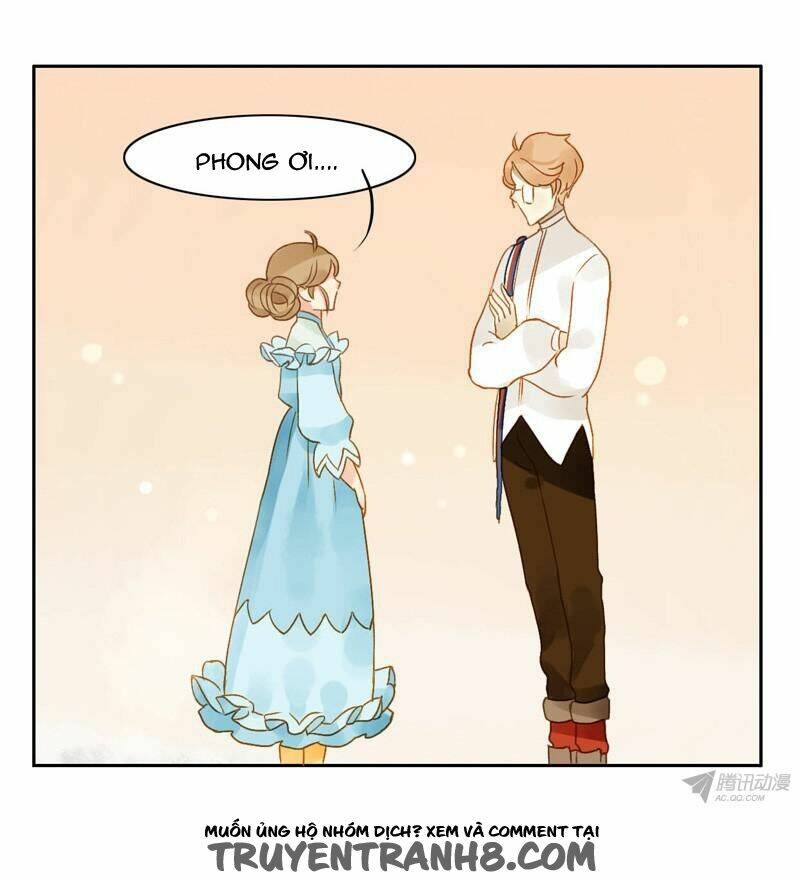 Sức Mạnh Của Sắc Đẹp: Chapter 37