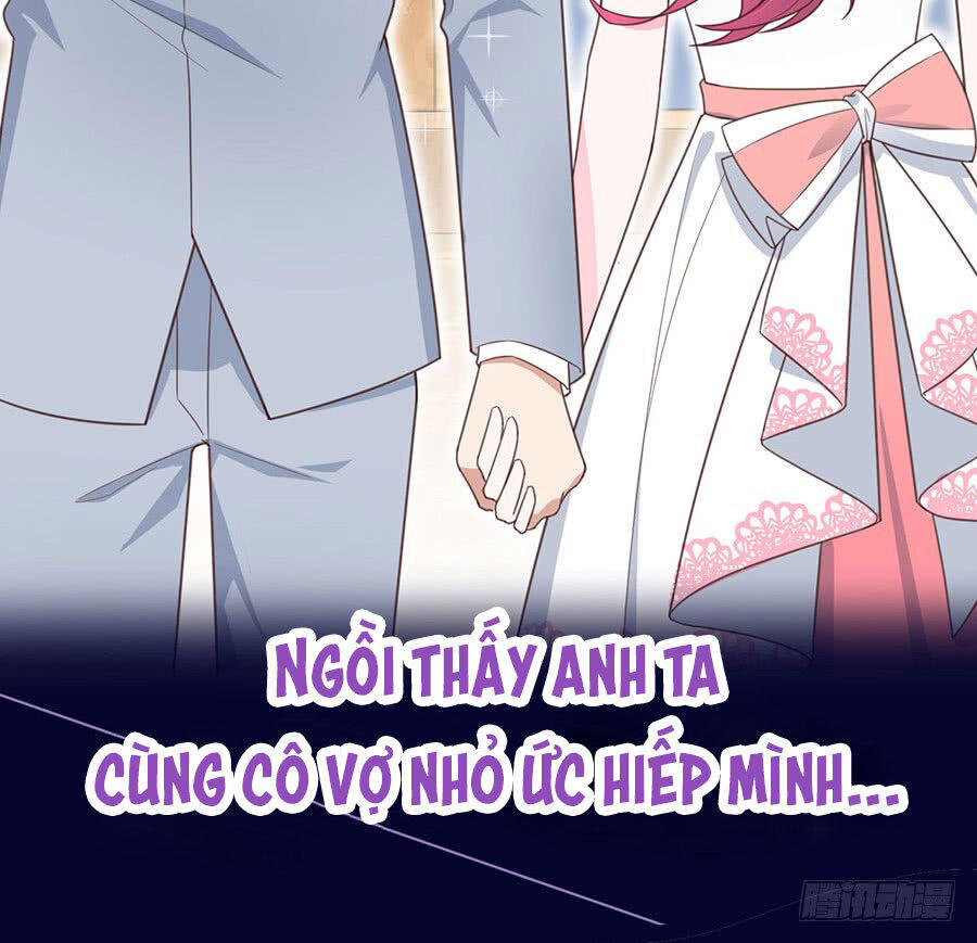 Thịnh Thế Điềm Sủng: Tiểu Manh Thê Của Dịch Thiếu: Chapter 0