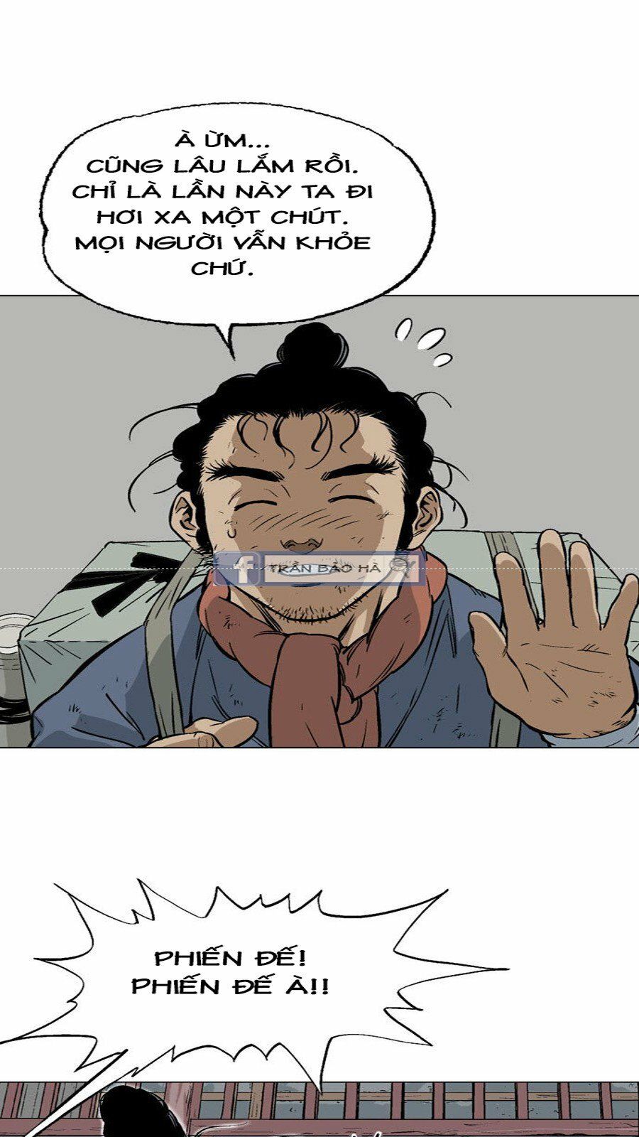 Cao Thủ 2: Chapter 57
