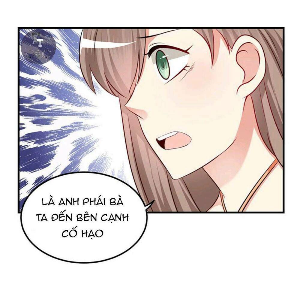 Đoạt Hôn Ác Thiếu: Chapter 22