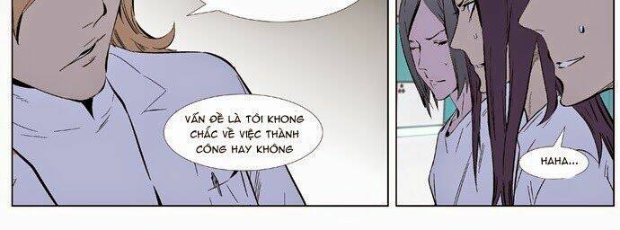 Ma Cà Rồng Quý Tộc: Chapter 337