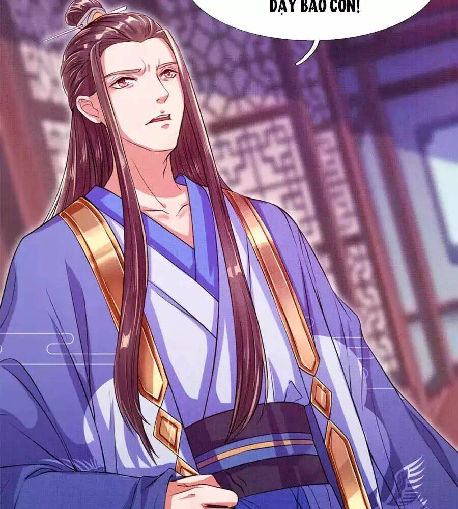 Phụng Lâm Thiên Hạ: Đệ Nhất Mỹ Nữ: Chapter 3