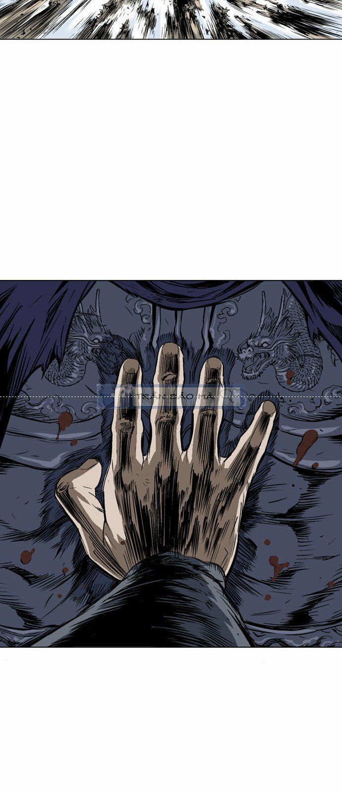 Cao Thủ 2: Chapter 66