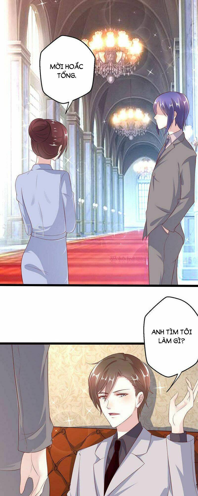 Mặt Nạ Mê Hoặc: Chapter 62