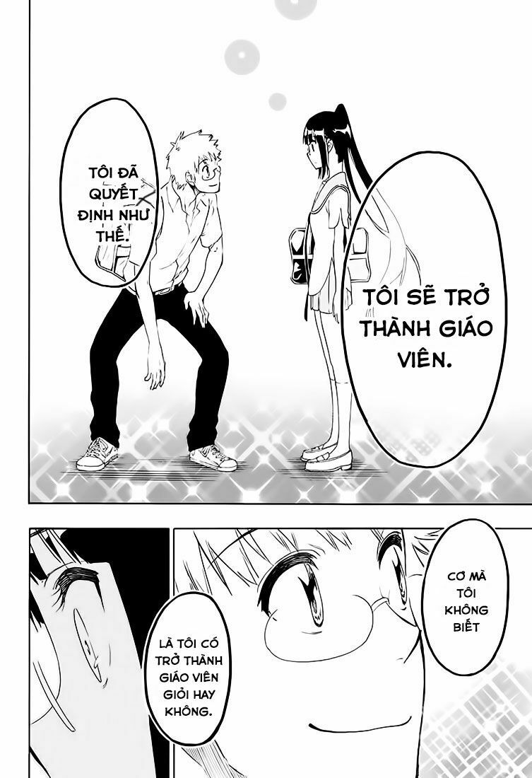 Tình Yêu Ngang Trái: Chapter 207